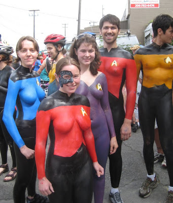 Words... super, Star trek naked babes are available? Remarkable, Star trek naked babes delirium